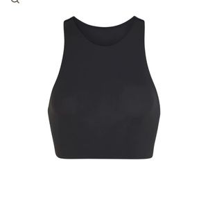 Skims Fits Everybody High Neck Bra